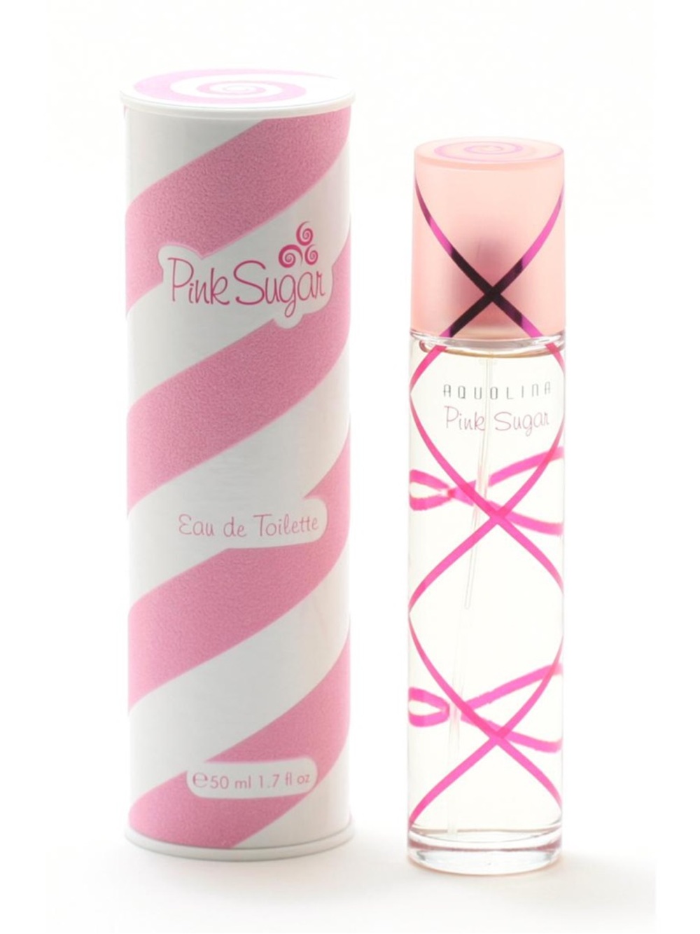 Pink Sugar Eau de Toilette - 1.7 oz